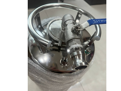 排废罐30L